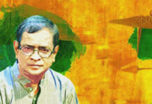 যে দিনে চলে গেছেন হুমায়ূন আহমেদ