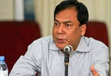 স্বাস্থ্য অধিদফতরের মহাপরিচালককে শোকজ করলো মন্ত্রণালয়