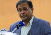 বেসরকারি টেলিভিশনের অনুমোদনহীন টিআরপি পদ্ধতি গ্রহণযোগ্য নয়: তথ্যমন্ত্রী