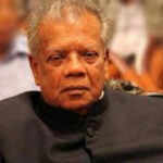 আমির হোসেন আমু হলেন ১৪ দলের সমন্বয়ক ও মুখপাত্র