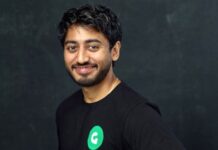 পাঠাওয়ের সহ-প্রতিষ্ঠাতা ফাহিম সালেহ খুন