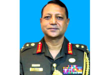 লে. জে. (অব.) সারওয়ার্দী দেশের সব সেনানিবাস এলাকায় অবাঞ্ছিত