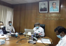 সামাজিক যোগাযোগ মাধ্যম প্লাটফর্মকে নিয়ম-নীতি ও করের আওতায় আনা হচ্ছে