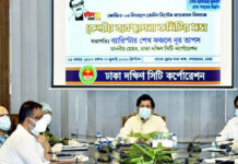 আরও কঠোর লকডাউনে পড়ছে ওয়ারী