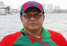 ফেনীর সিভিল সার্জন মারা গেলেন করোনায়