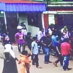 গণধর্ষণের খবর প্রকাশ করায় ২ সাংবাদিককে মারধর