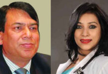 স্বাস্থ্য অধিদপ্তরের ডিজি জানতেন করোনা টেস্টে প্রতারণার কথা