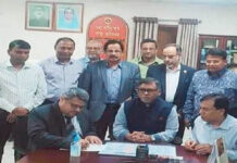 স্বাস্থ্যমন্ত্রী বললেন, ‘নো কমেন্টস, এ বিষয়ে জানি না আমি’