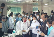 সাহাবউদ্দিন মেডিকেলেও করোনার ভুয়া রিপোর্ট! সহকারী পরিচালক গ্রেফতার