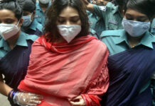 কারাগারেই থাকতে হচ্ছে ডা. সাবরিনাকে