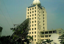 ‘ভারীবর্ষণ থাকতে পারে শুক্রবার পর্যন্ত’