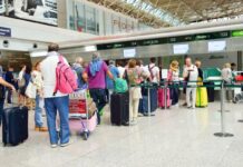 বাংলাদেশসহ ১৩ দেশের ওপর নিষেধাজ্ঞা দিলো ইতালি