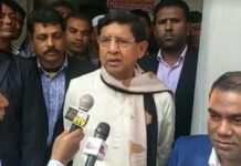 বিএনপি-জামায়াত পাটশিল্পকে ধ্বংস করে দিয়েছে: পাটমন্ত্রী