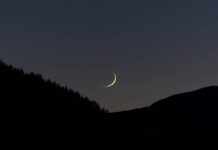 এবার সারা বিশ্বে একই দিনে জিলহজের চাঁদ দেখা যাবে!