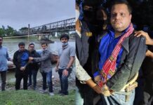 সাহেদকে নিয়ে উত্তরায় অভিযান চালাচ্ছে র্যাব