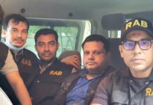 সাহেদের এনআইডির নামেও জালিয়াতি!