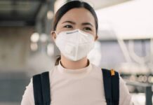 বৈদ্যুতিক কুকারে জীবাণু মুক্ত করা যাবে এন৯৫ মাস্ক