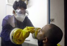 অ্যান্টিবডি টেস্টের বদলে অনুমতি পাচ্ছে অ্যান্টিজেন টেস্ট