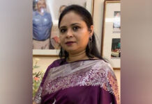 আইইডিসিআরের নতুন পরিচালক হিসেবে দায়িত্ব পেলেন ডা. তাহমিনা শিরীন