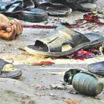 ভয়াল ২১ আগষ্ট, হত্যা-ষড়যন্ত্র-নৃশংসতার দিন