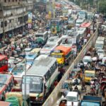 আজ থেকে গণপরিবহনে আগের ভাড়ায় ‘যত সিট তত যাত্রী’