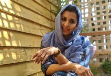 এমির কেকের গল্প