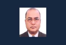 করোনায় মারা গেলেন সাবেক আইনসচিব আবু সালেহ