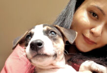 পোষা প্রাণীদের হোটেলসহ নানান সেবা নিয়ে তাসনিমদের ‘পোষাপেটস’