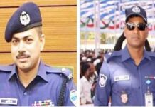 ওসি প্রদীপসহ ৭ পুলিশ সদস্য বরখাস্ত