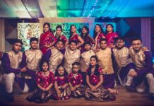 নাচে-গানে বিয়েবাড়ি মাতানোর দায়িত্ব নেয় ‘রুজ’