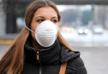 মাস্ক পরা আর বাধ্যতামূলক থাকছে না নিউজিল্যান্ডে