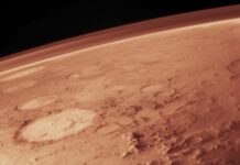 কোথায় গেলো মঙ্গলগ্রহের পানি!