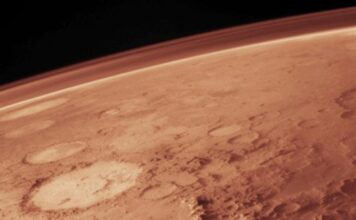 কোথায় গেলো মঙ্গলগ্রহের পানি!