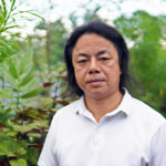 খুমীদের মধ্যে প্রথম মাস্টার্স করলেন লেলুং