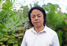 খুমীদের মধ্যে প্রথম মাস্টার্স করলেন লেলুং