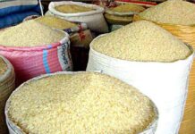 চালের দাম নির্ধারণ করলো সরকার