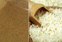 কেজিপ্রতি ২৬ টাকায় ধান এবং ৩৭ টাকায় চাল কেনার সিদ্ধান্ত সরকারের