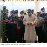 পার্বত্য চুক্তির বিষয়ে ‘আলাপের শেষ নাই’- বললেন স্বরাষ্ট্রমন্ত্রী