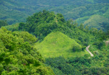 বান্দরবানের রুমা ও থানচি উপজেলায় ভ্রমণ নিষেধাজ্ঞা প্রত্যাহার