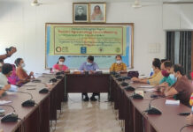 সাঙ্গু ও মাতামুহুরী নদীর পাড় দখল ঠেকাতে সীমানা নির্ধারণের সুপারিশ