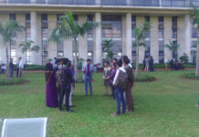 সাংবাদিকতায় গ্রাজুয়েট হতে কেন গ্রিন ইউনিভার্সিটি?