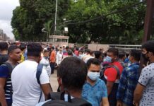 ফ্লাইটের আসন সংখ্যা বাড়ানো হলো সৌদি প্রবাসীদের জন্য