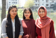 অনলাইনে শিল্পীদের আঁকা ছবির মার্কেটপ্লেস ‘পেইন্টেড থটস’