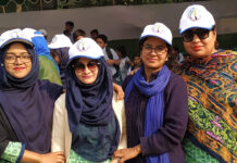 দেশীয় ঐতিহ্যের সবই মিলবে উহিনি বাজারে