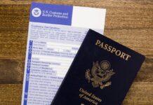 এখনই নয় যুক্তরাষ্ট্রের নতুন ভিসার আবেদন