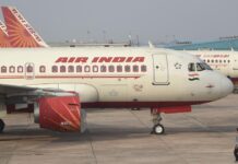 বোমা হামলার হুমকি পেলো এয়ার ইন্ডিয়া