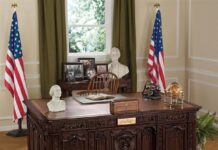 যে ৯টি ক্ষমতার অধিকারী মার্কিন প্রেসিডেন্ট