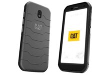 বাজারে আসছে বিশ্বের প্রথম জীবাণু প্রতিরোধক স্মার্টফোন!