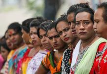 বাবা মায়ের সম্পত্তির ভাগ পাবে হিজড়ারা