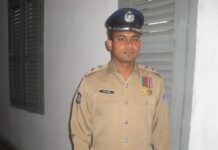 মাইন্ড এইড হাসপাতালের পরিচালক গ্রেফতার